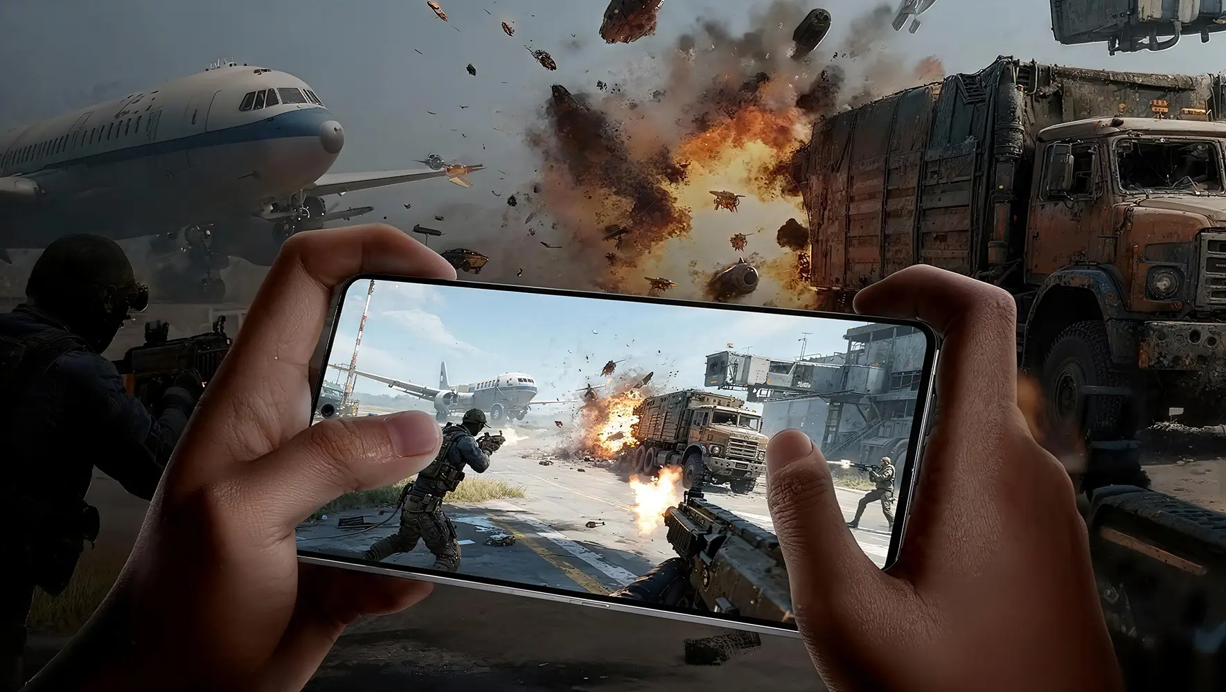 QuickQ VPN 全球节点覆盖